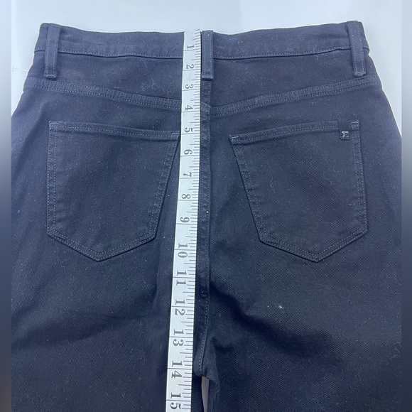 Joe's Jeans The Raine High Rise Slim Straight Jeans N213-20 - Picture 7 of 8